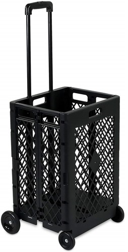 Ws8 mesh utility - mesh, cart