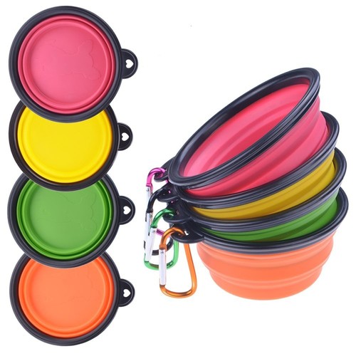 Pack collapsible dog - 4-pack,