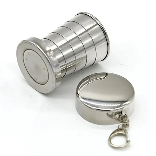Stainless steel portable - stainless,